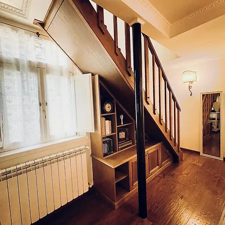 Apartamento Sonia Campo De' Fiori