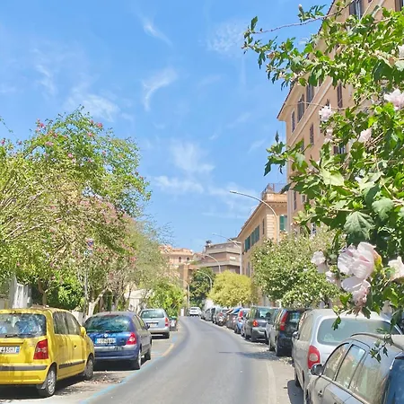 Of Superior Guest house Rome