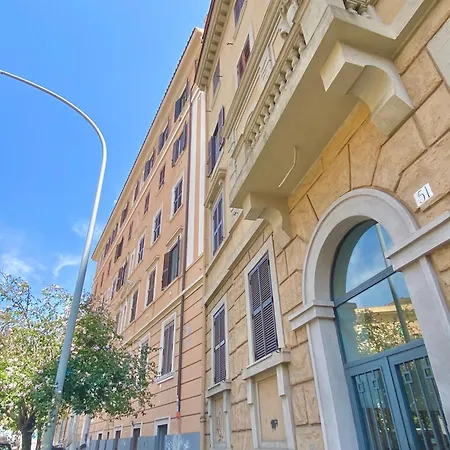 Guest house Of Superior Rome