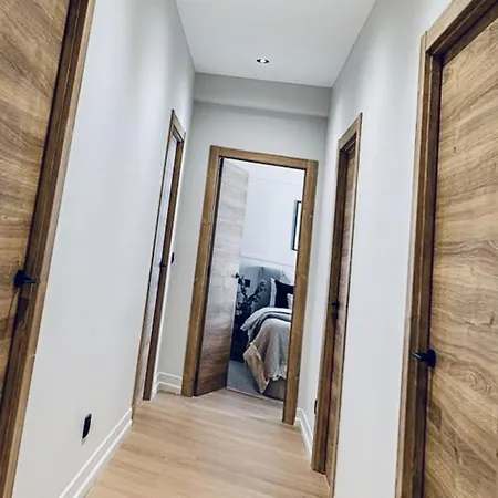 Apartment Majestic Navigli Rom