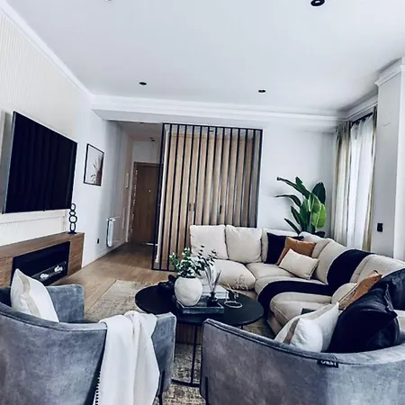 Appartement Majestic Navigli *