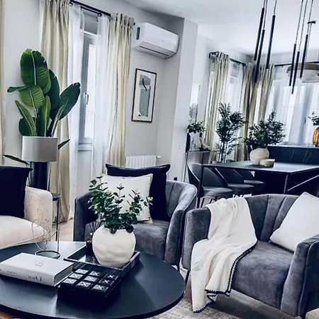 Majestic Navigli Apartment Rom
