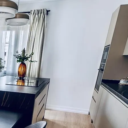 Majestic Navigli Apartment