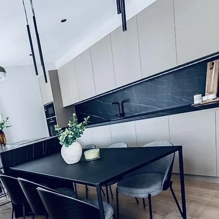Apartment Majestic Navigli Rom