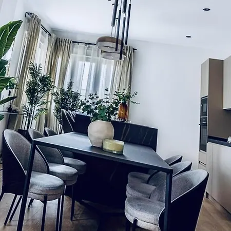 Majestic Navigli Apartment Rom