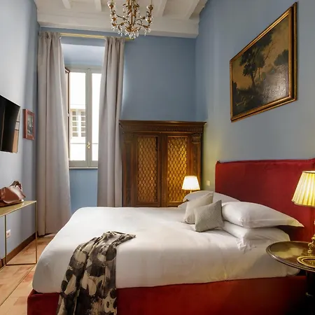 Daplace - Sant'onofrio Apartment Rome