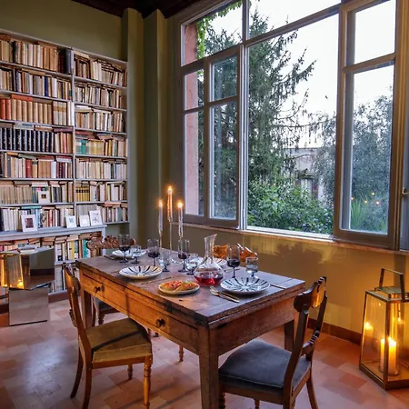 Apartment Daplace - Sant'onofrio Rome