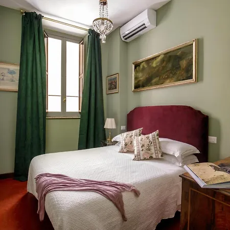 Daplace - Sant'onofrio * Rome
