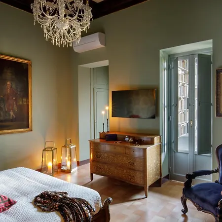 Daplace - Sant'onofrio Apartment
