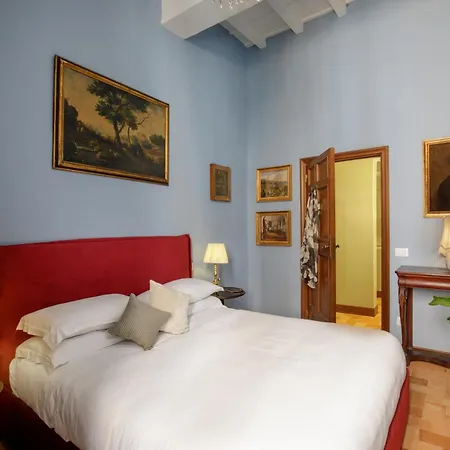 Daplace - Sant'onofrio Apartment *