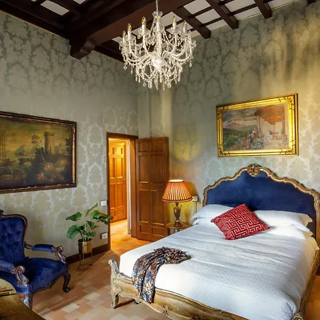 Daplace - Sant'onofrio Apartment Rome