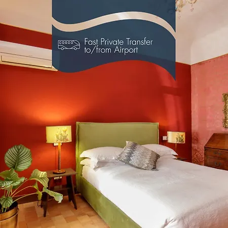 Apartment Daplace - Sant'onofrio *