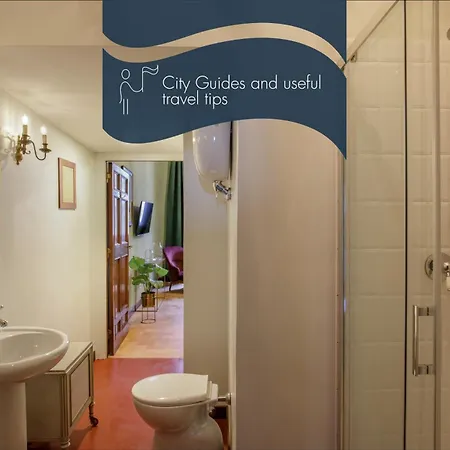 Daplace - Sant'onofrio Apartment