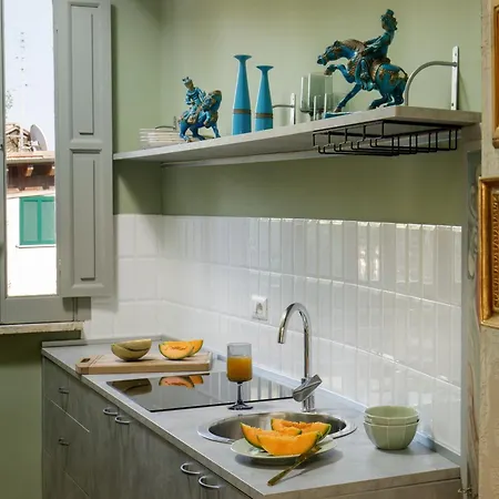 Apartment Daplace - Sant'onofrio