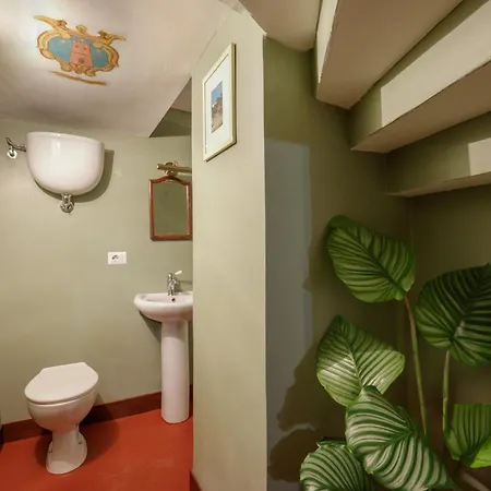 Apartment Daplace - Sant'onofrio