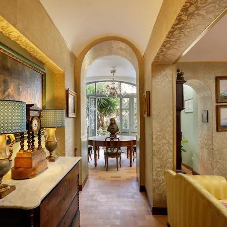 Daplace - Sant'onofrio Apartment