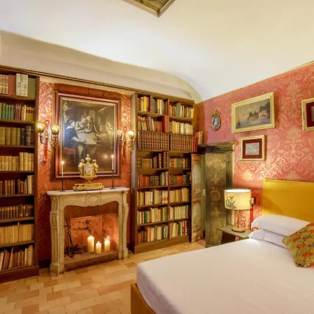 Daplace - Sant'onofrio Apartment *