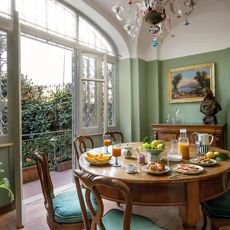 Daplace - Sant'onofrio Apartment