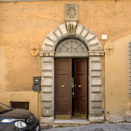 Daplace - Sant'onofrio Rome