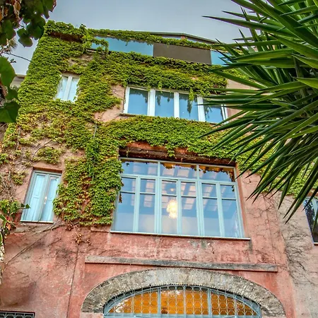 Daplace - Sant'onofrio * Rome