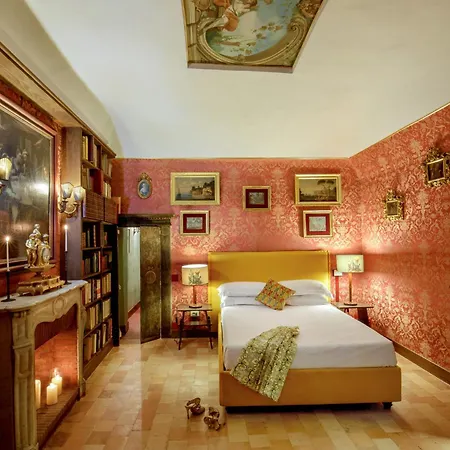 Daplace - Sant'onofrio Apartment