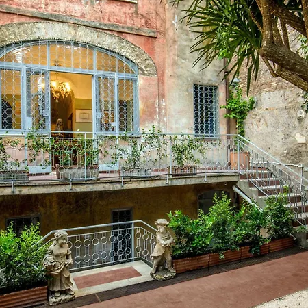 Apartment Daplace - Sant'onofrio