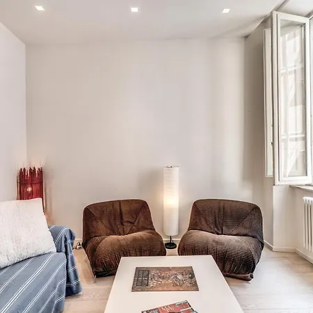 Fresh House Fori Imperiali Apartment *