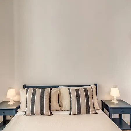 Apartment Fresh House Fori Imperiali