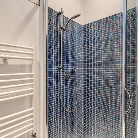Fresh House Fori Imperiali Apartment