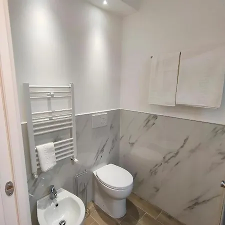Apartamento Mc Trastevere Roma