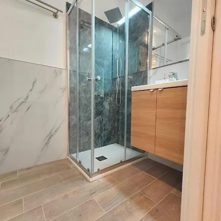 Mc Trastevere Apartamento
