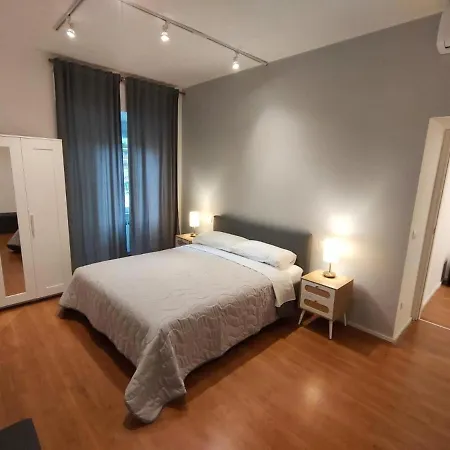 Apartamento Mc Trastevere