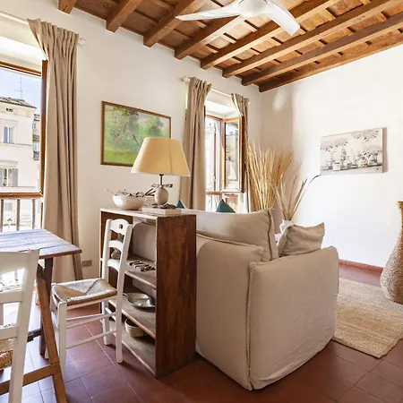 Campo Dei Fiori Luxury Gold