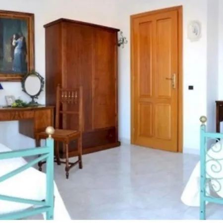 Le Stanze Di Cornelia Rome