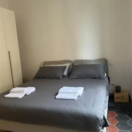 Apartamento Ostiense Casafrai *