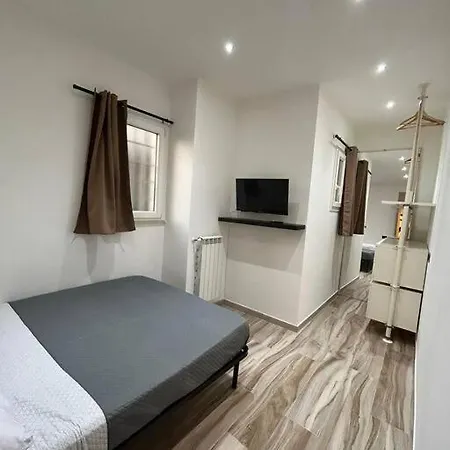 Apartment 6 Posti Letto *