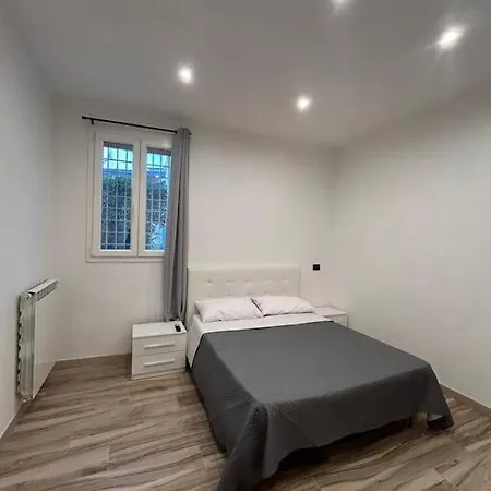 6 Posti Letto Apartment Rome