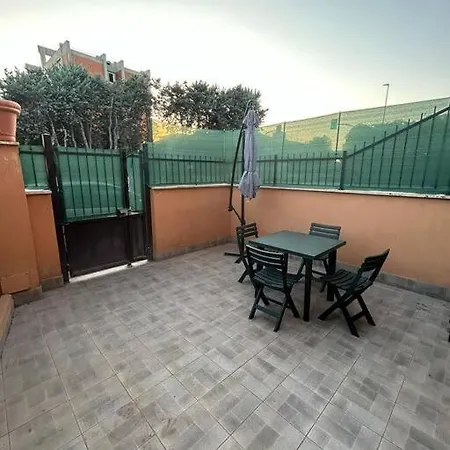 6 Posti Letto Apartment *