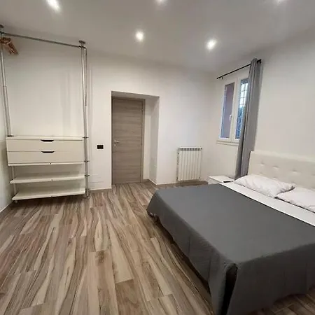 6 Posti Letto Apartment