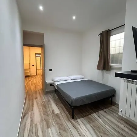 Apartment 6 Posti Letto