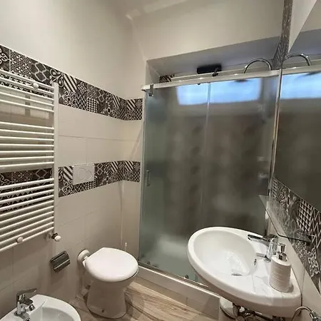 6 Posti Letto Apartment