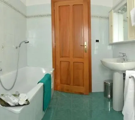 Le Stanze Di Cornelia Guest house