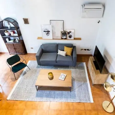 Apartment Navona In