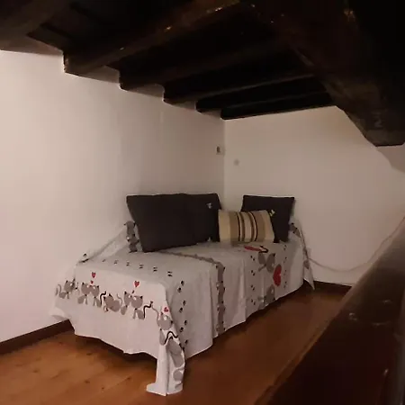 Apartment Navona In