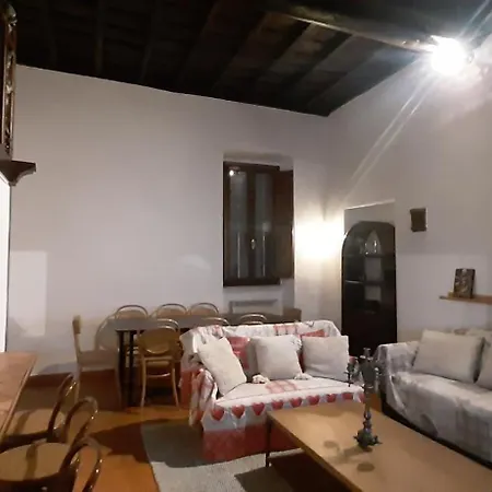 Apartment Navona In *