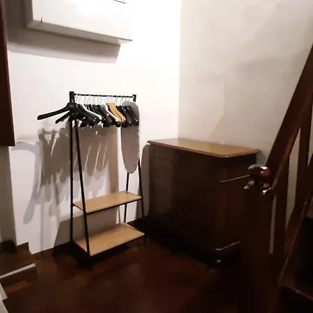 Navona In Apartment