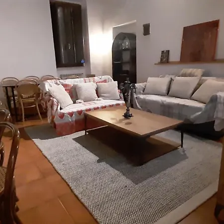 Apartment Navona In Rom