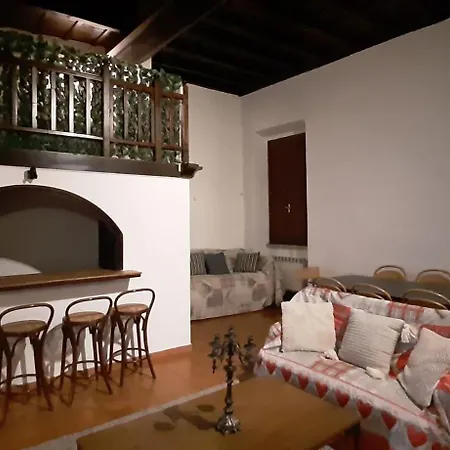 Navona In Apartment