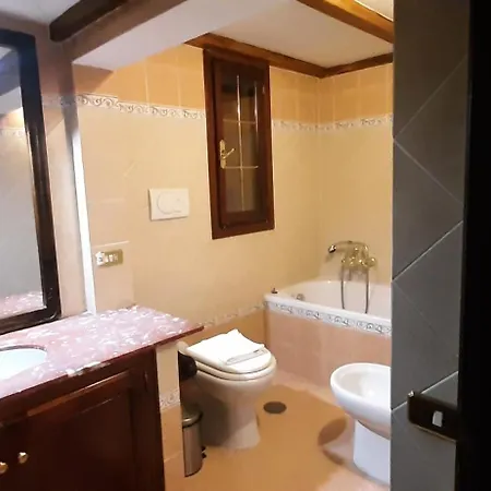 Apartment Navona In *