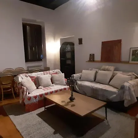 Navona In Apartment Rom
